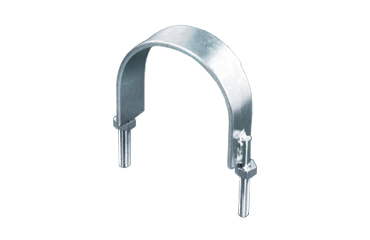 鉄 UFB JIS10Kフランジ用Uバンド (昭和コーポレーション品)